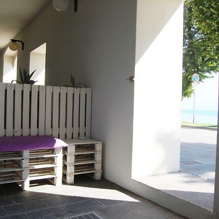 Maison Audrey Desenzano del Garda Eksteriør billede