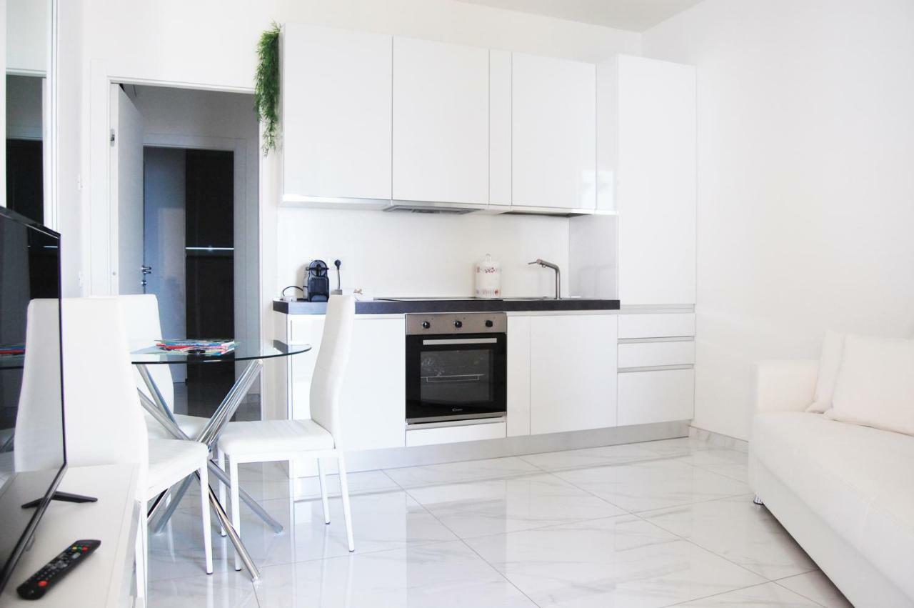 Maison Audrey Desenzano del Garda Eksteriør billede