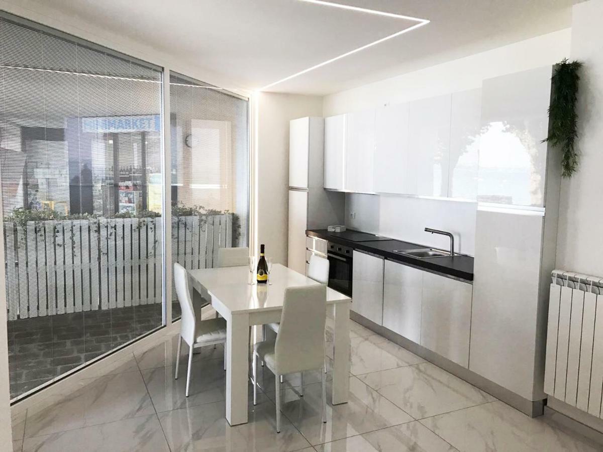 Maison Audrey Desenzano del Garda Eksteriør billede